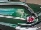 Thumbnail Photo 17 for 1958 Chevrolet Del Ray